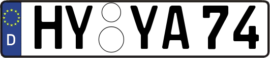 HY-YA74