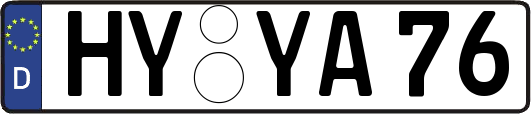 HY-YA76