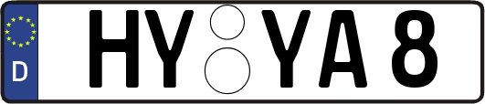 HY-YA8