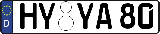 HY-YA80