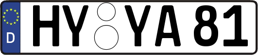 HY-YA81