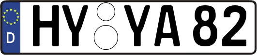 HY-YA82