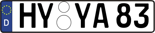 HY-YA83