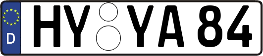HY-YA84