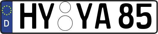 HY-YA85