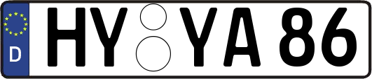 HY-YA86