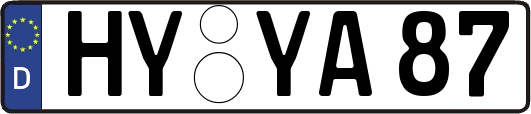 HY-YA87