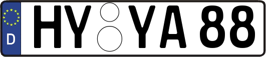 HY-YA88