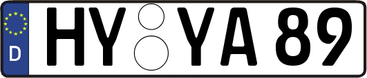 HY-YA89