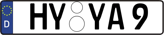 HY-YA9