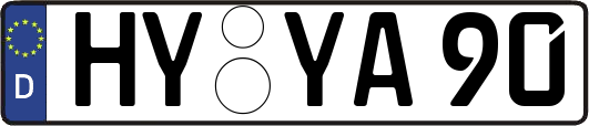 HY-YA90