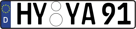 HY-YA91