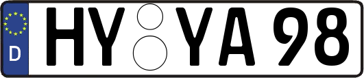 HY-YA98