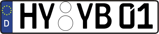 HY-YB01