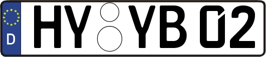 HY-YB02