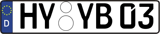 HY-YB03