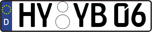 HY-YB06