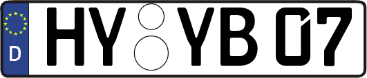 HY-YB07