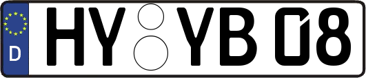 HY-YB08