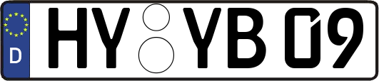 HY-YB09