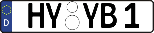 HY-YB1