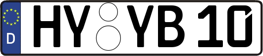 HY-YB10