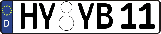 HY-YB11