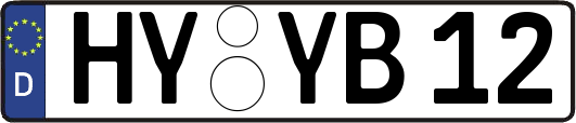 HY-YB12