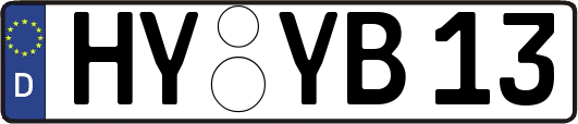 HY-YB13