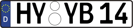 HY-YB14