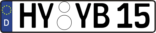 HY-YB15