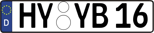 HY-YB16