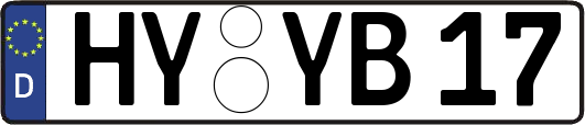 HY-YB17