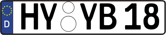 HY-YB18