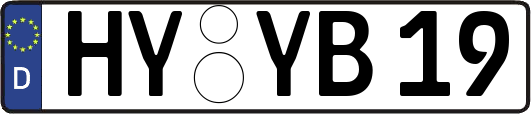 HY-YB19