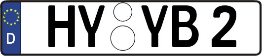 HY-YB2