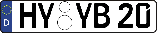 HY-YB20