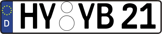 HY-YB21