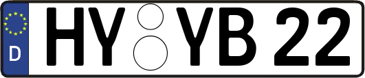 HY-YB22