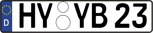 HY-YB23