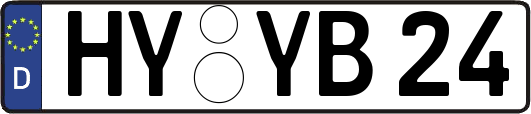 HY-YB24