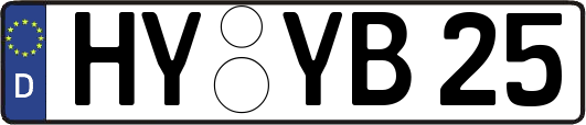 HY-YB25