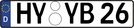 HY-YB26