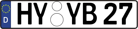 HY-YB27