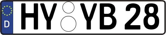 HY-YB28