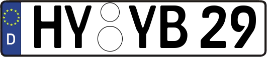HY-YB29