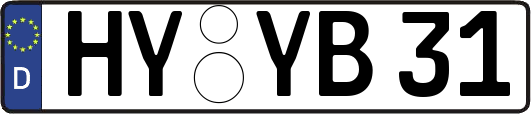 HY-YB31