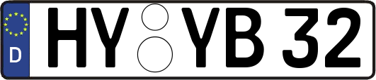 HY-YB32