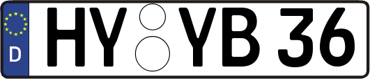 HY-YB36