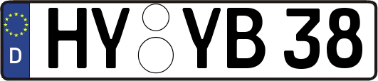 HY-YB38